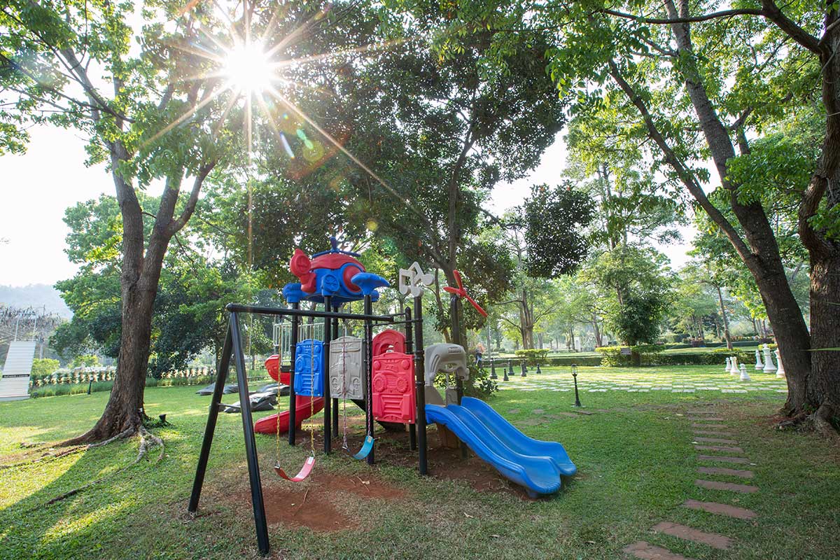 10 ที่พักเขาใหญ่สำหรับครอบครัว วิวสวย ใกล้ที่เที่ยว พักผ่อนครบจบในที่เดียว อัปเดตใหม่ 2569