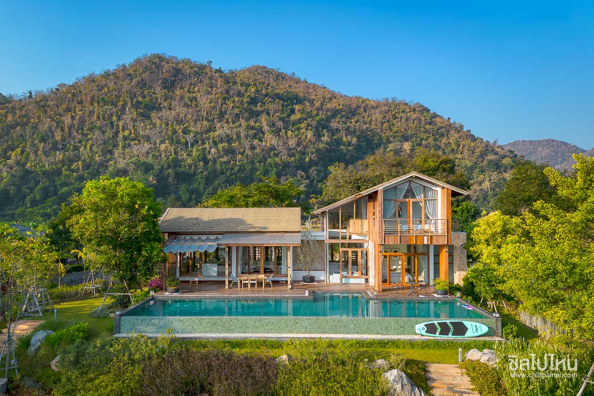 10 ที่พักเขาใหญ่สำหรับครอบครัว วิวสวย ใกล้ที่เที่ยว พักผ่อนครบจบในที่เดียว อัปเดตใหม่ 2569