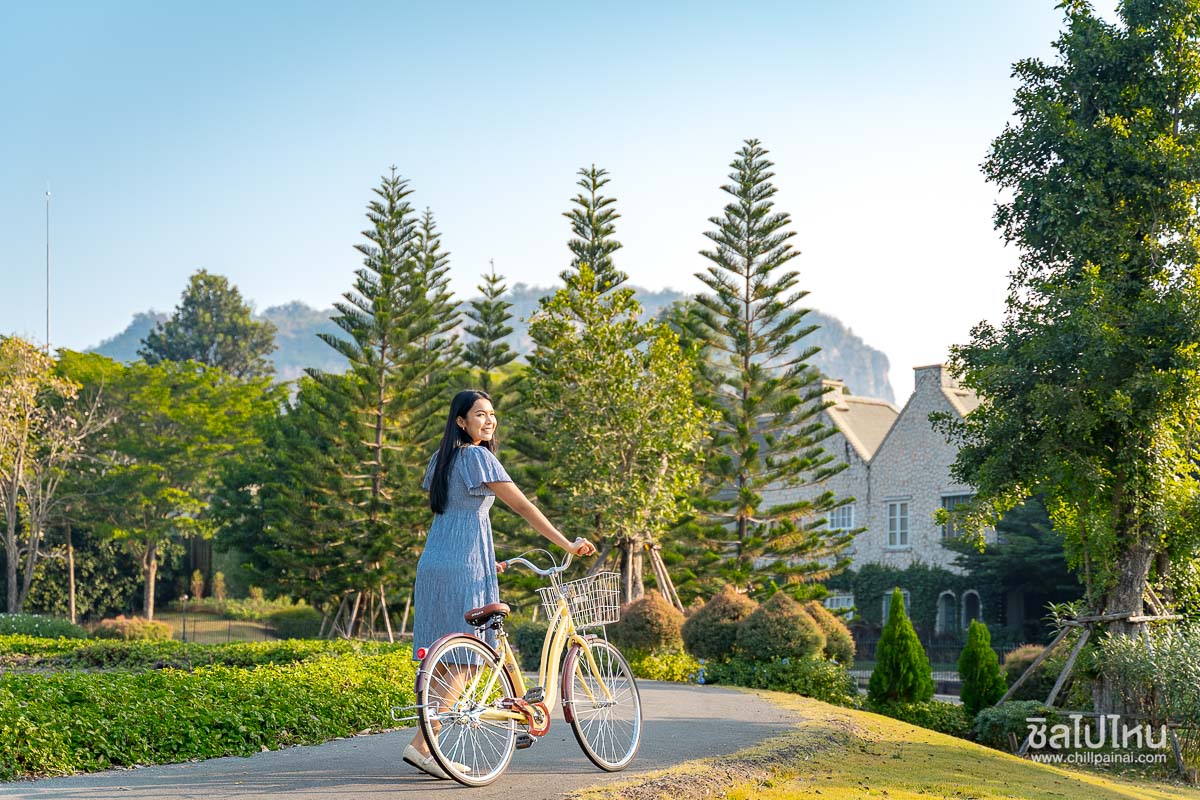 10 ที่พักเขาใหญ่สำหรับครอบครัว วิวสวย ใกล้ที่เที่ยว พักผ่อนครบจบในที่เดียว อัปเดตใหม่ 2569