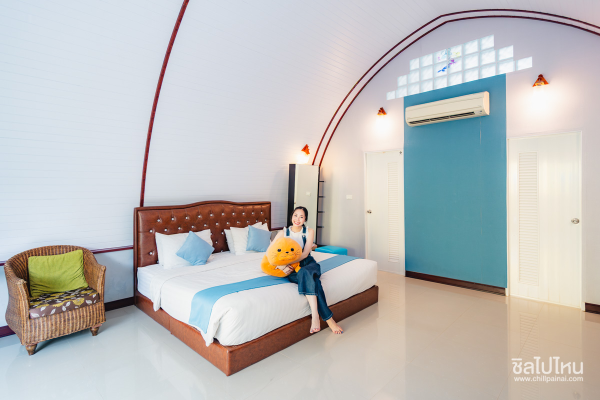 10 ที่พักเขาใหญ่สำหรับครอบครัว วิวสวย ใกล้ที่เที่ยว พักผ่อนครบจบในที่เดียว อัปเดตใหม่ 2569