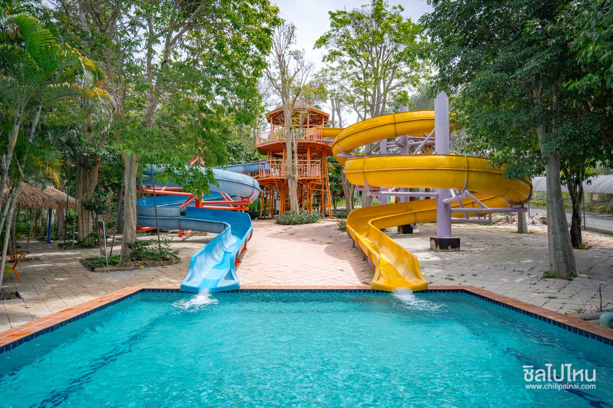 10 ที่พักเขาใหญ่สำหรับครอบครัว วิวสวย ใกล้ที่เที่ยว พักผ่อนครบจบในที่เดียว อัปเดตใหม่ 2569