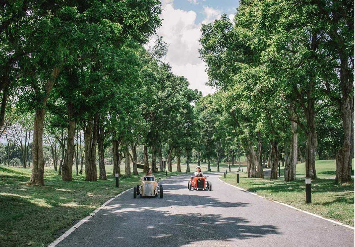 10 ที่พักเขาใหญ่สำหรับครอบครัว วิวสวย ใกล้ที่เที่ยว พักผ่อนครบจบในที่เดียว อัปเดตใหม่ 2569