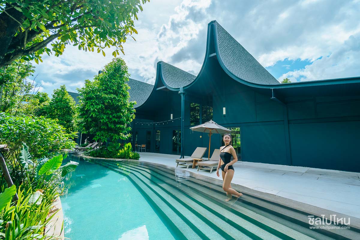 10 ที่พักเขาใหญ่สำหรับครอบครัว วิวสวย ใกล้ที่เที่ยว พักผ่อนครบจบในที่เดียว อัปเดตใหม่ 2569