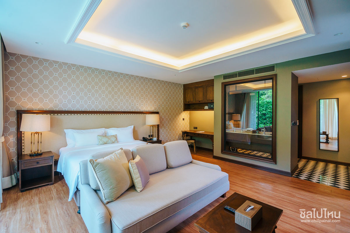 10 ที่พักเขาใหญ่สำหรับครอบครัว วิวสวย ใกล้ที่เที่ยว พักผ่อนครบจบในที่เดียว อัปเดตใหม่ 2569