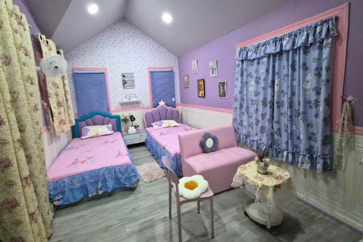 Blessing_Homestay_Mae-On_Chiang_Mai1