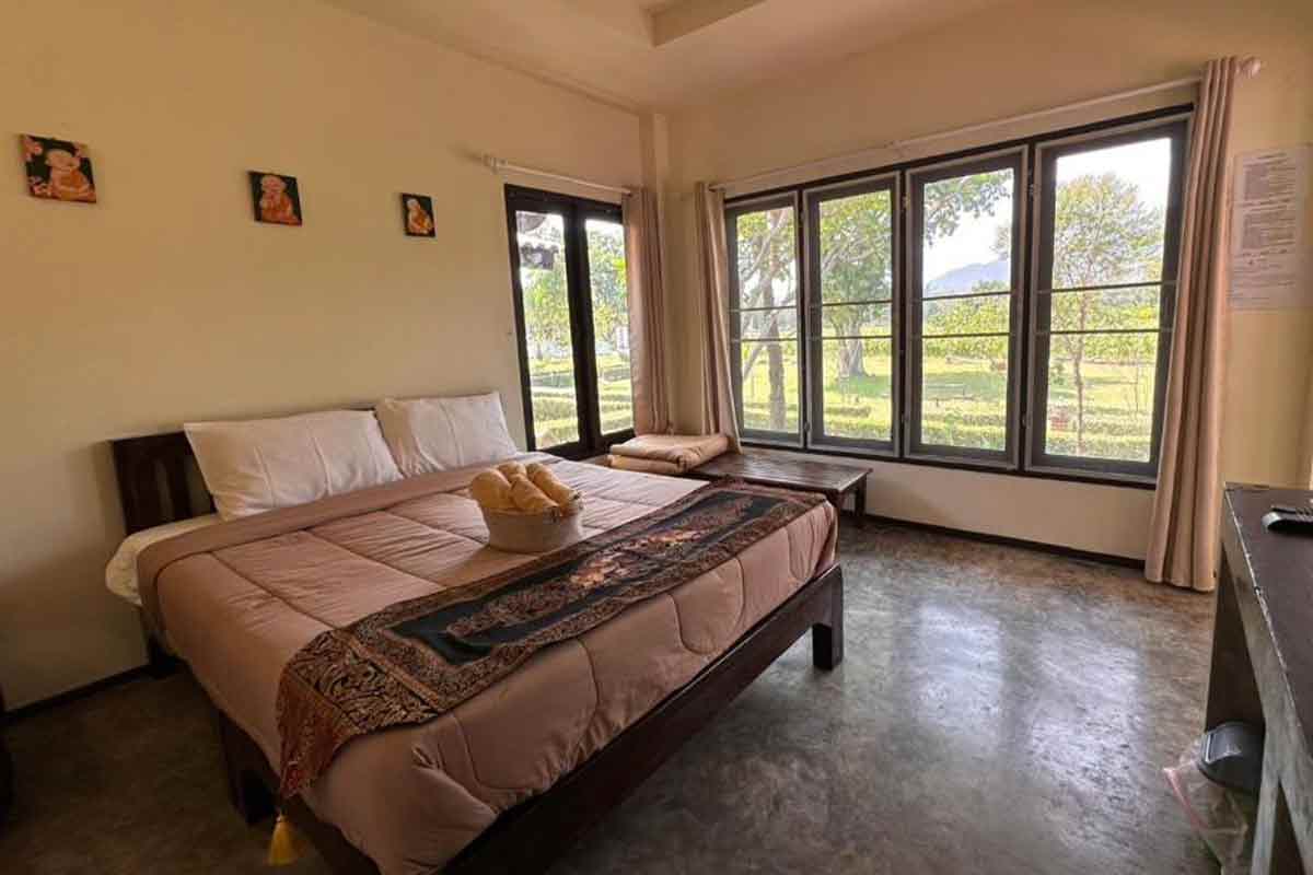 The_Oriental_Village_Resort
