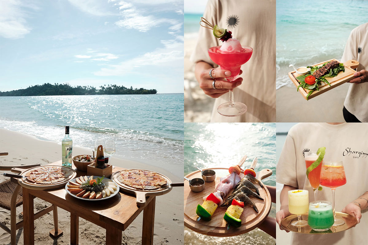 ร้าน 2 3
