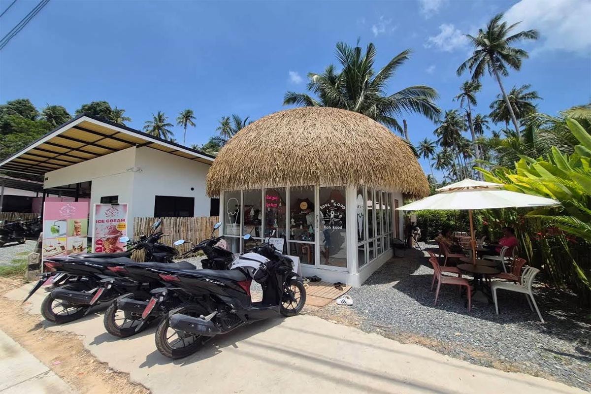 ร้าน 3 2