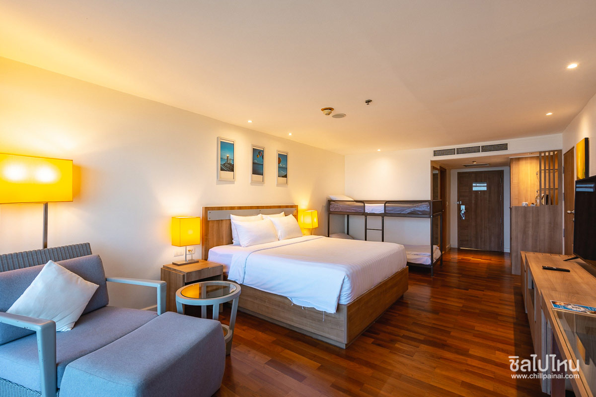 Radisson Resort1