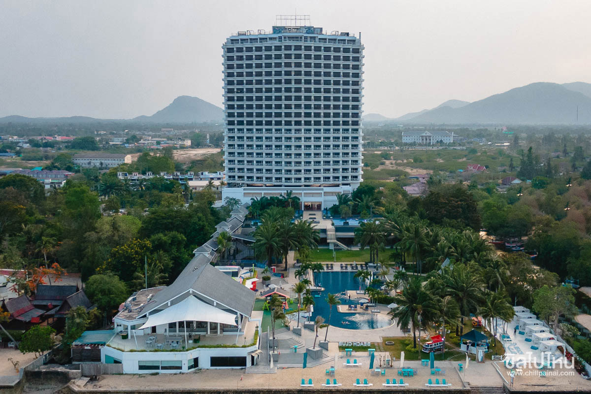Radisson Resort2