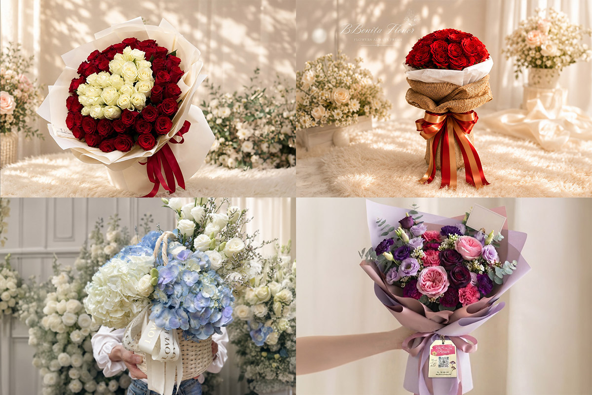 รวมช่อ