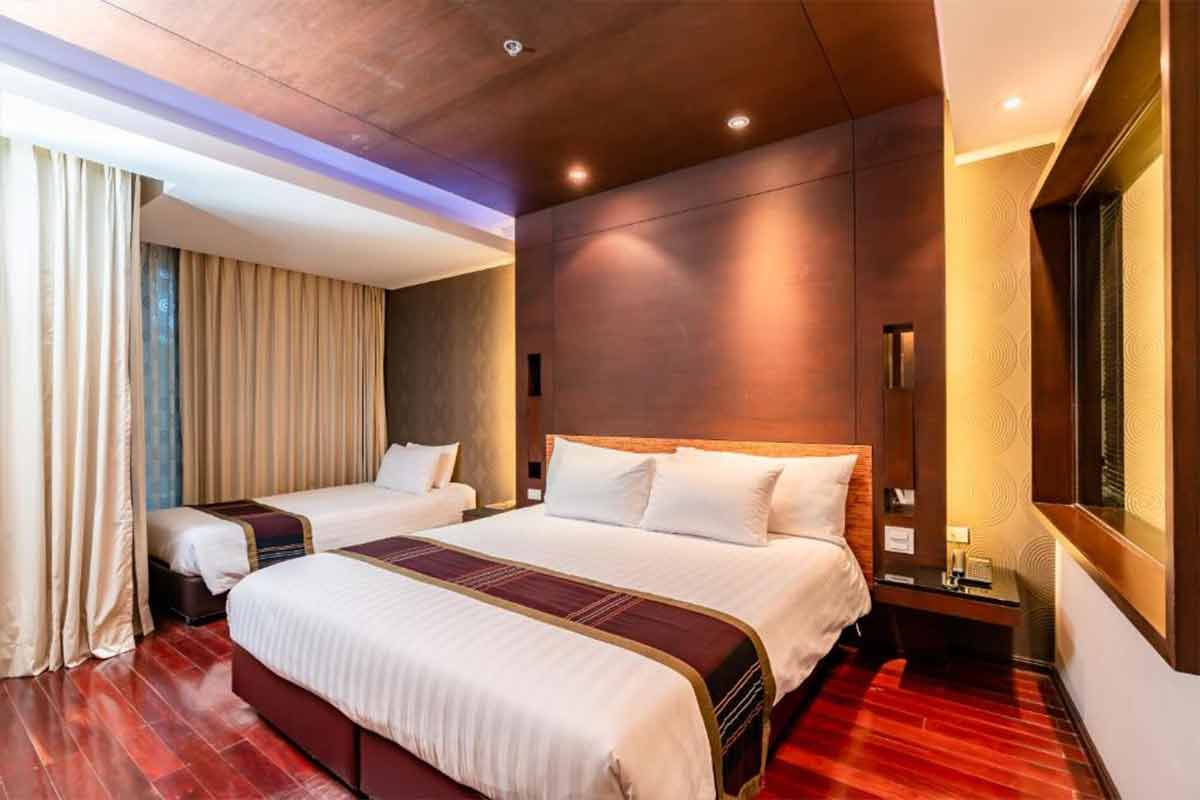 Tara_Mantra_Cha_Am_Resort