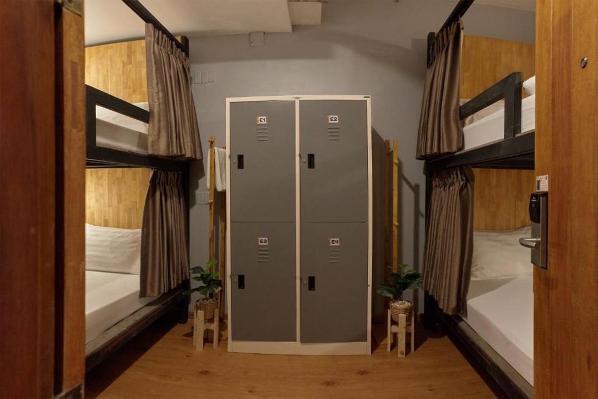 Timber_Hostel