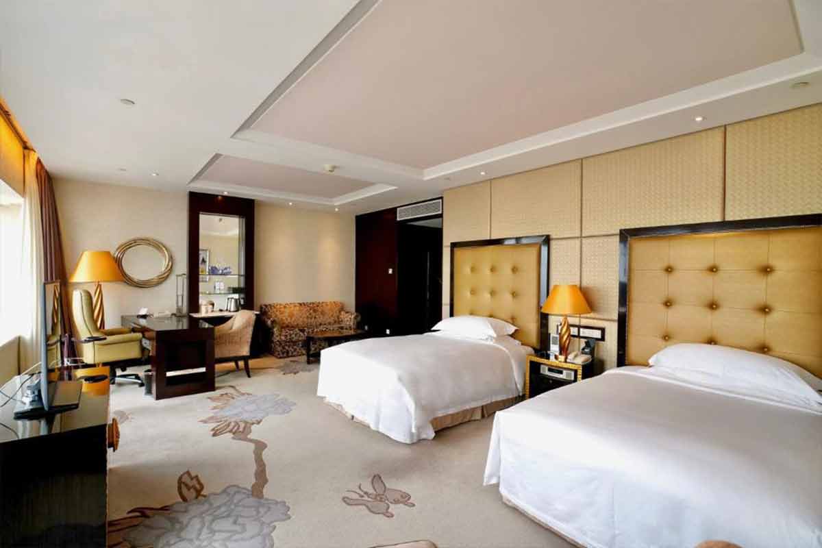 InterContinental
