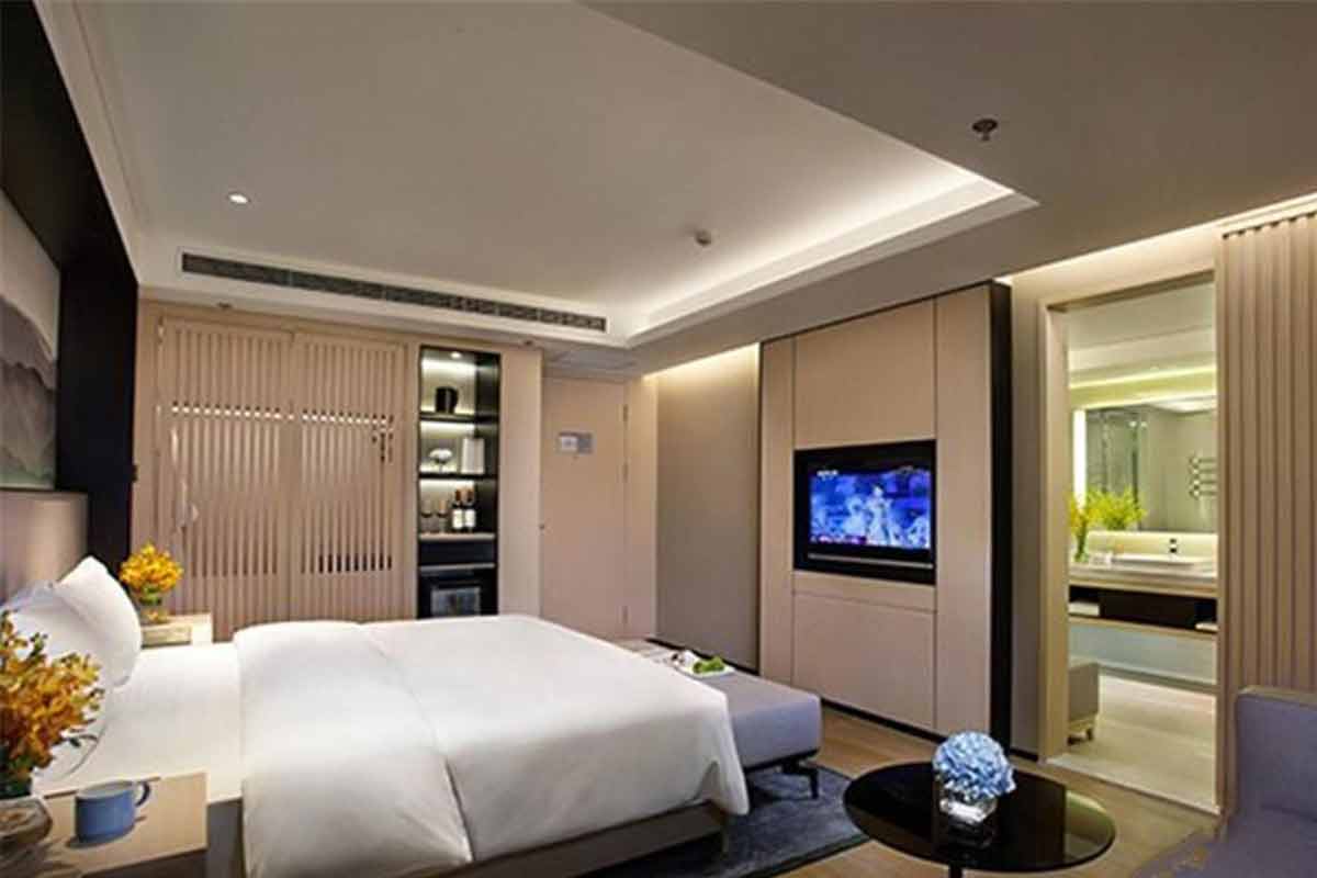 Mercure_Dalian