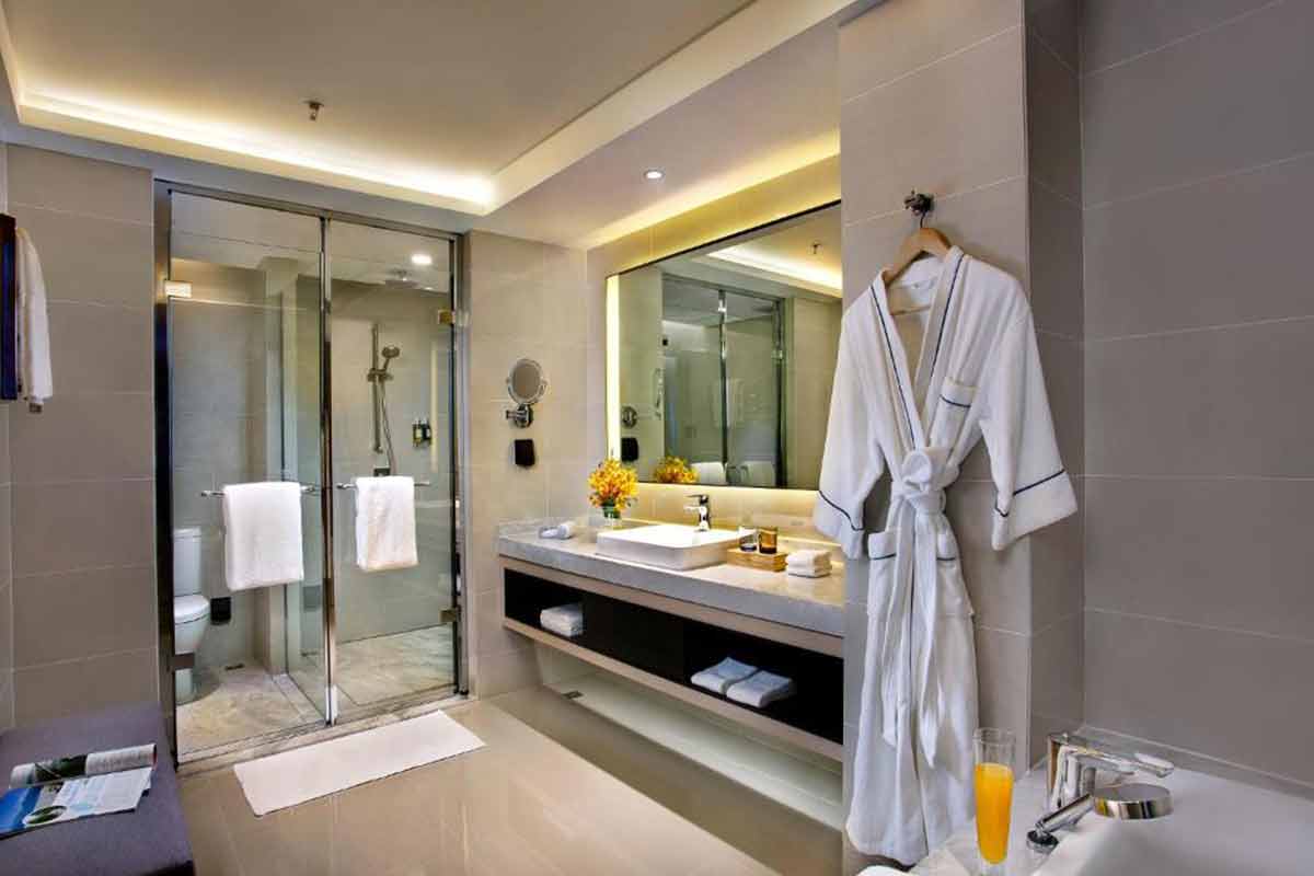 Mercure_Dalian1