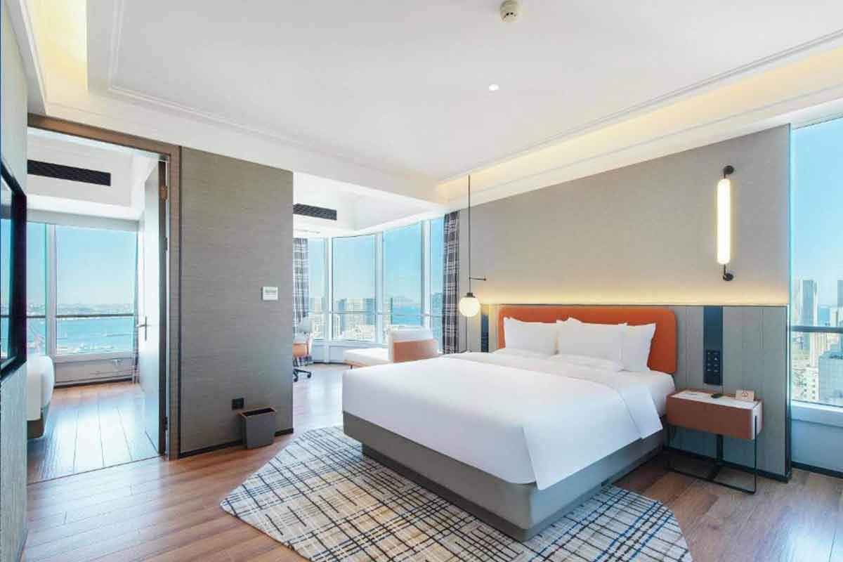 Novotel_Dalian1