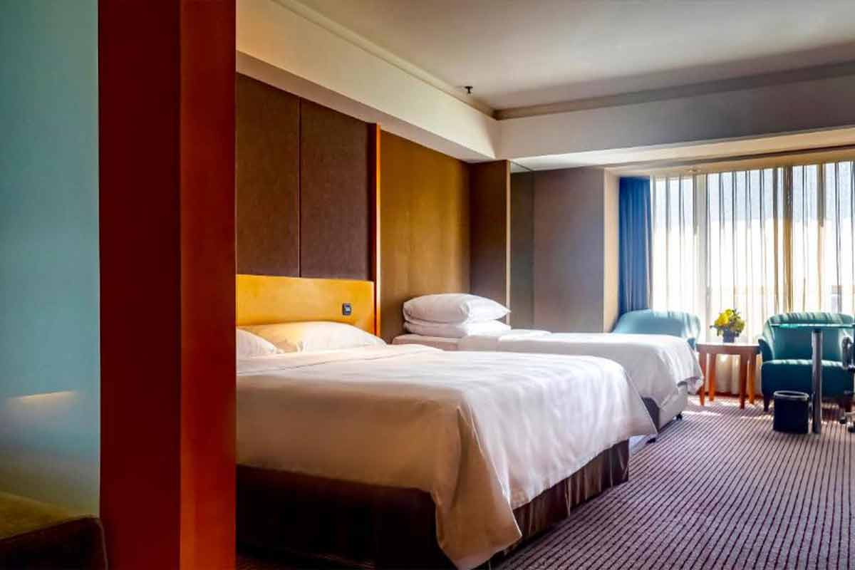 Pullman_Dalian1