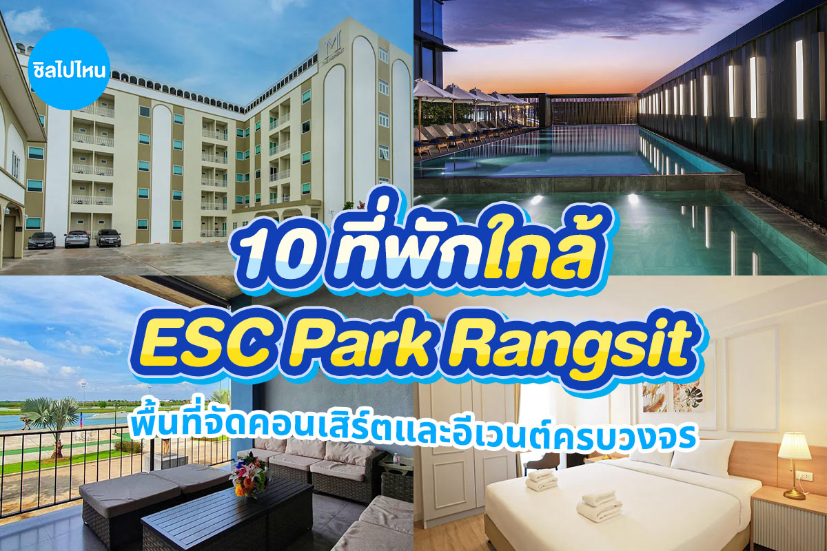 Rangsit800