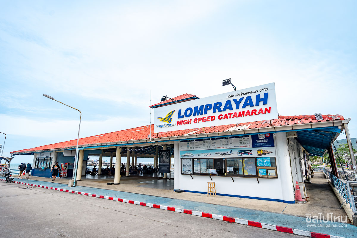 ไม่มีรถส่วนตัวก็เที่ยวได้! ทริป 5 วัน 4 คืน กรุงเทพฯ – สมุย – เกาะเต่า – เกาะนางยวน – หมู่เกาะอ่างทอง