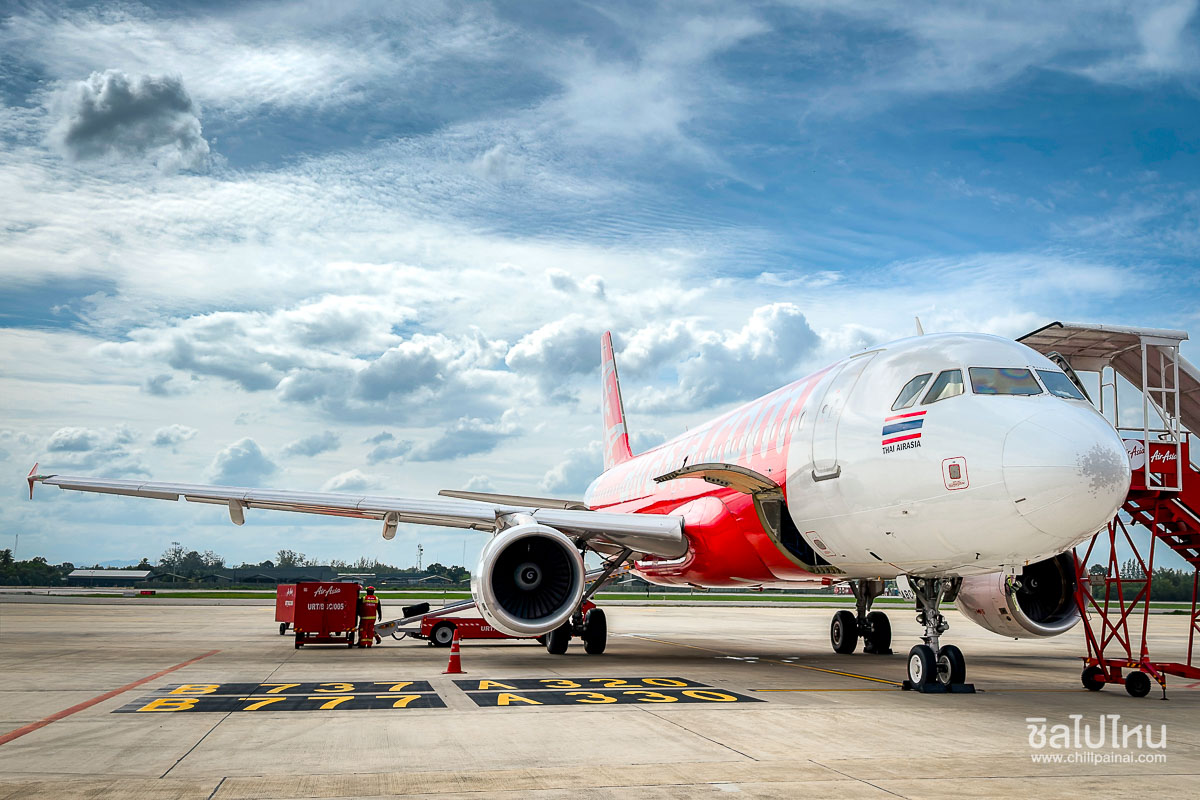 ไม่มีรถส่วนตัวก็เที่ยวได้! ทริป 5 วัน 4 คืน กรุงเทพฯ – สมุย – เกาะเต่า – เกาะนางยวน – หมู่เกาะอ่างทอง