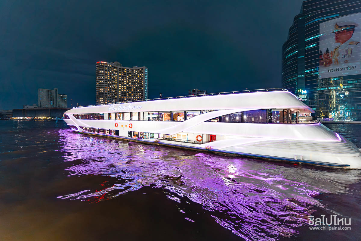 One Day Trip เที่ยวกรุงเทพฯ ย่านประวัติศาสตร์เกาะรัตนโกสินทร์ เช้าไหว้พระ บ่ายชมวัฒนธรรม เย็นล่องเรือเจ้าพระยา