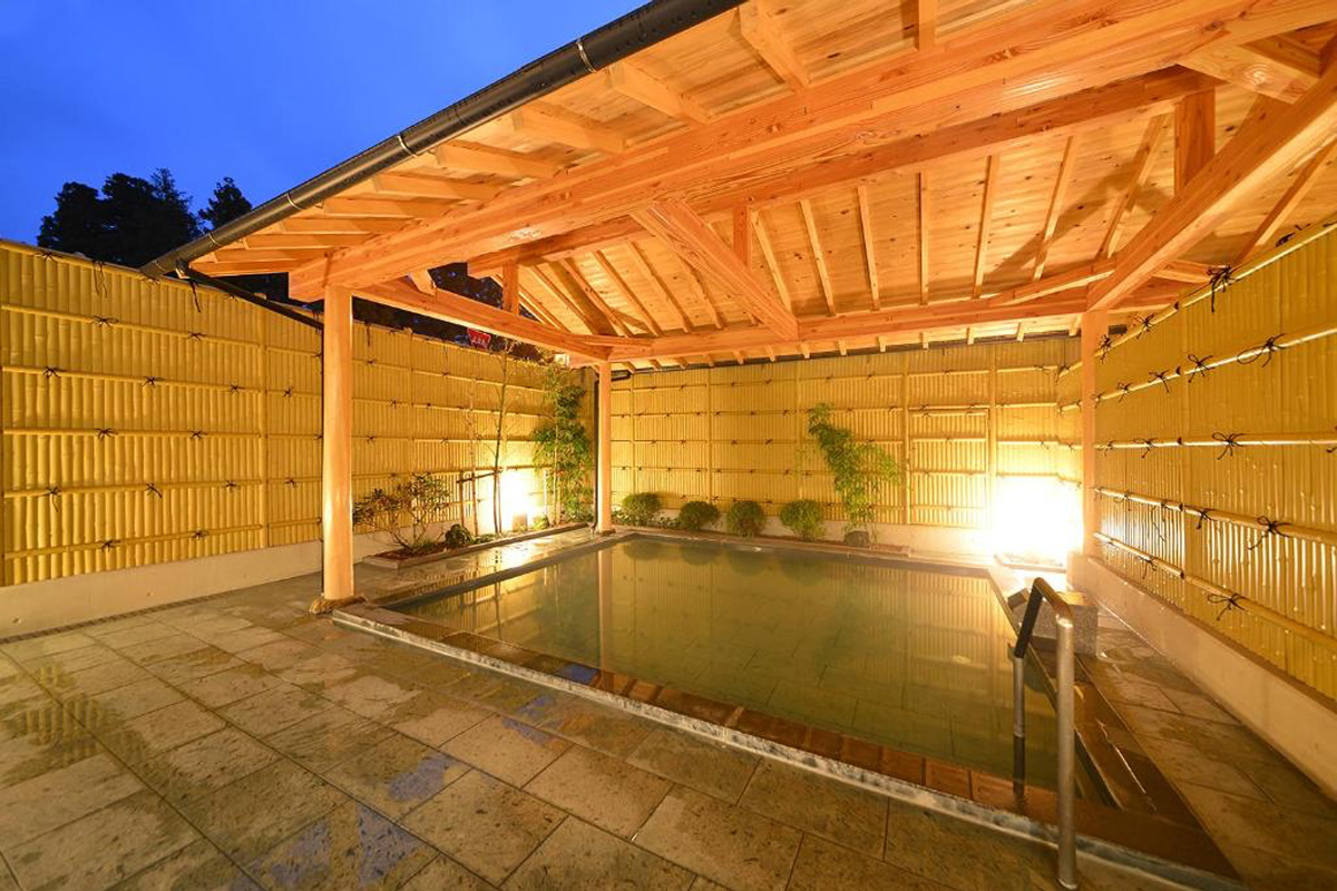 Nikko Station Hotel Classic_2