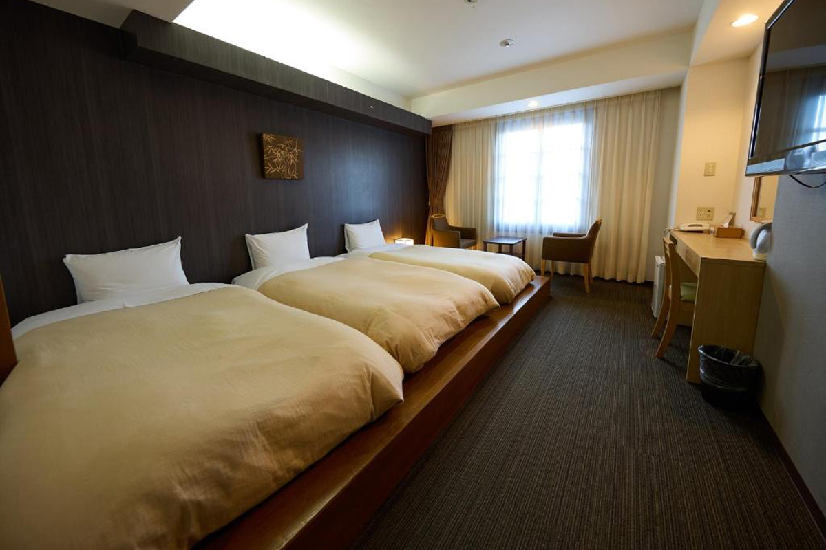 Nikko Station Hotel Classic_3