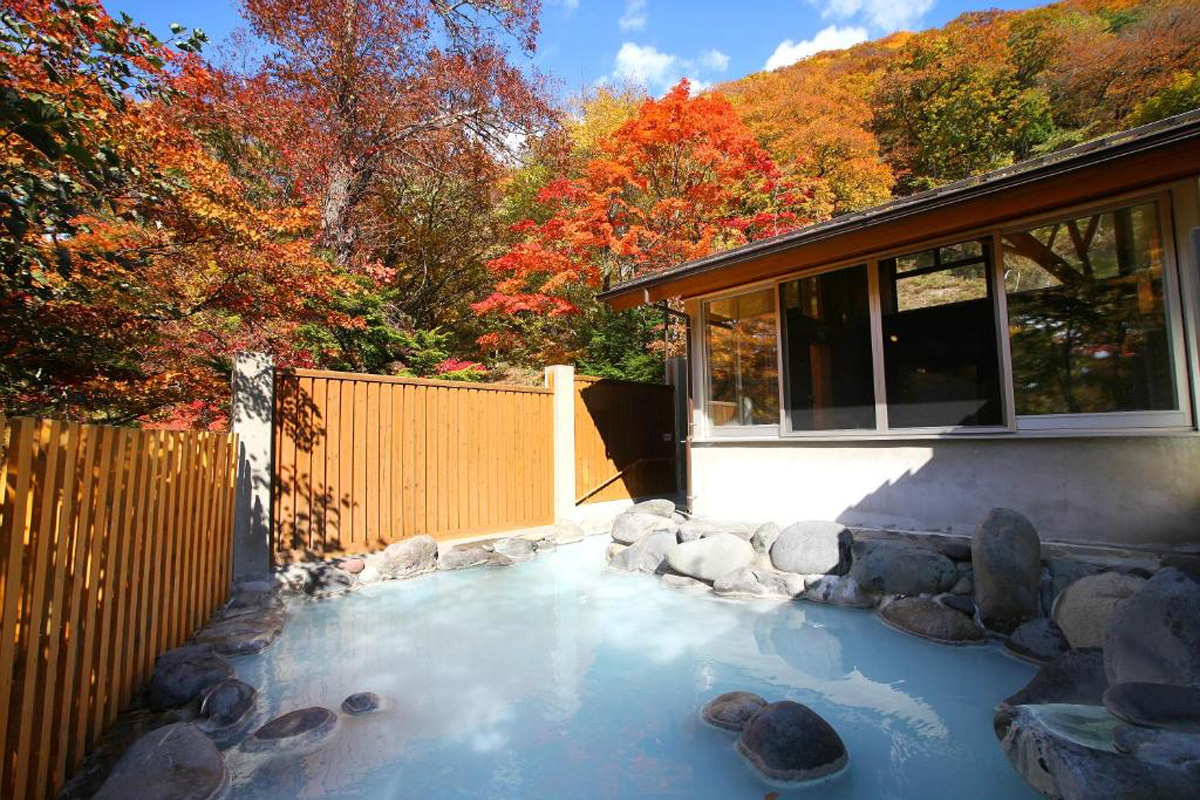 3. Chuzenji Kanaya Hotel_1