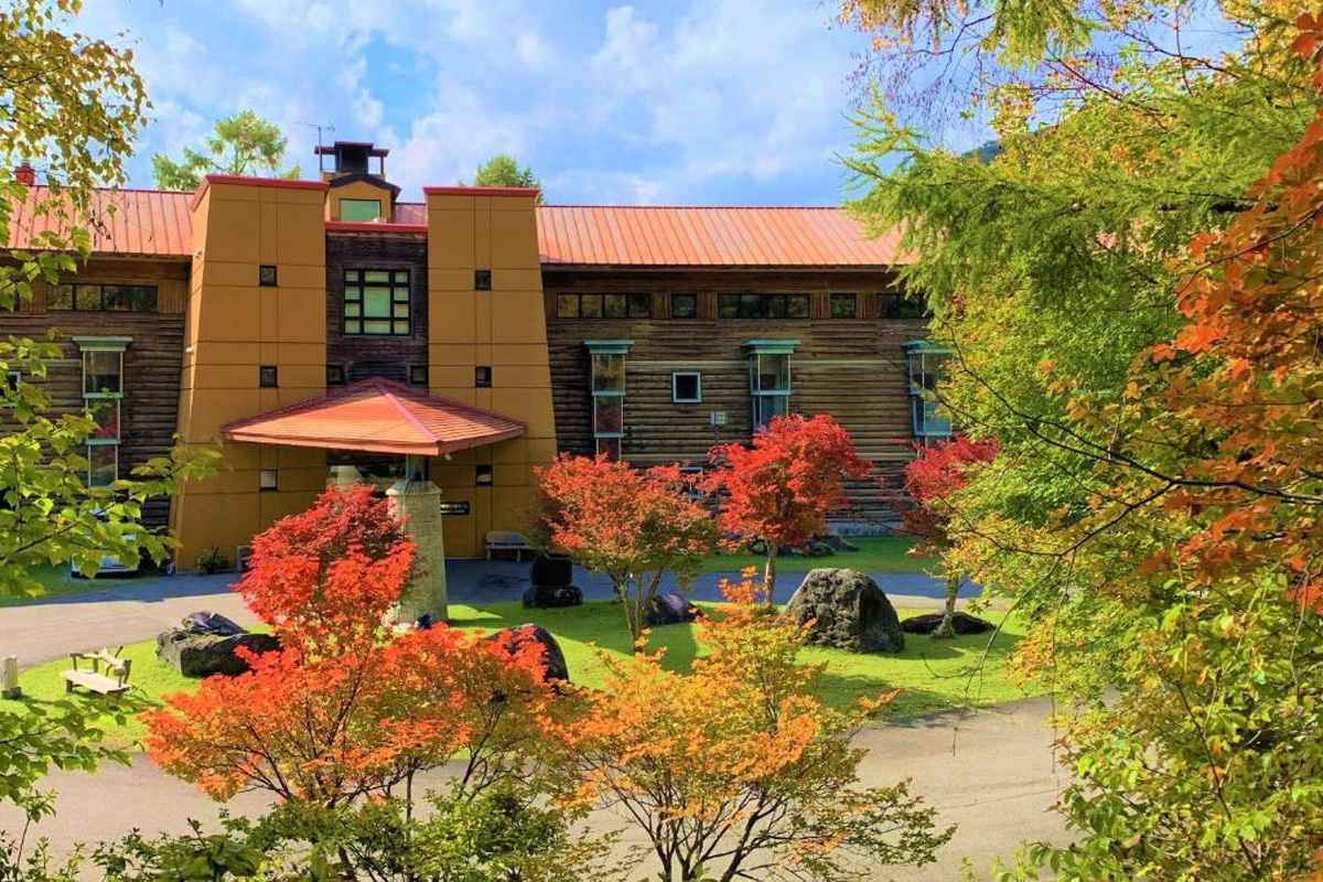 3. Chuzenji Kanaya Hotel_2