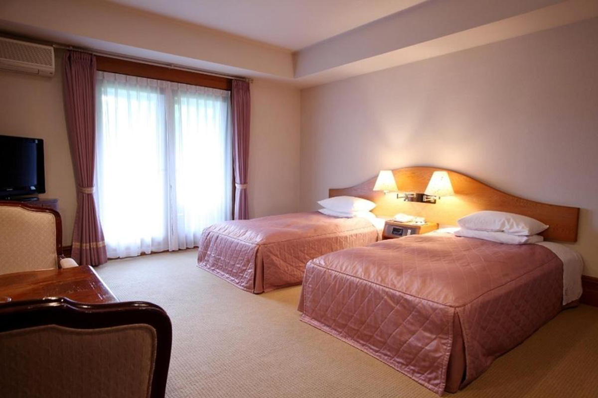 3. Chuzenji Kanaya Hotel_3