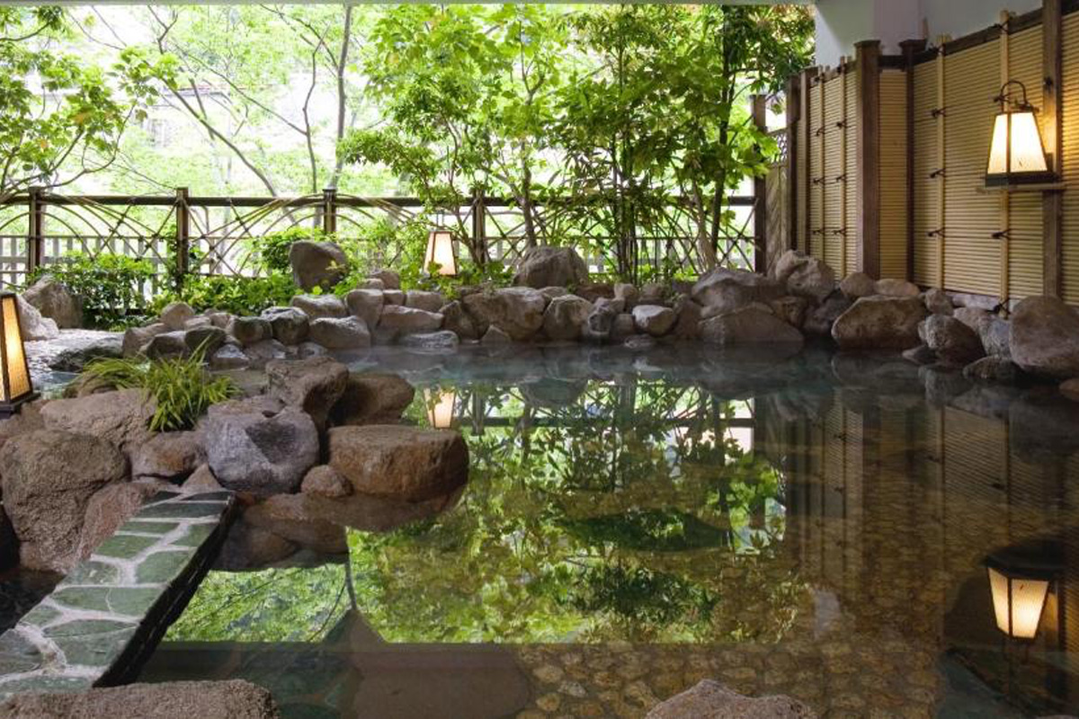Kinugawa Onsen Hotel4