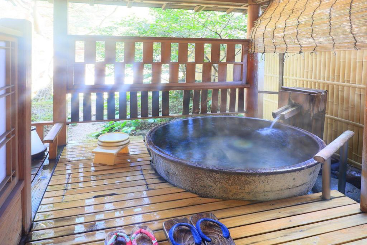 Kinugawa Onsen Hana no Yado Matsuya2