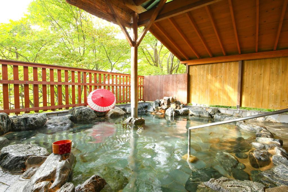 Ooedo Onsen Monogatari Hotel_1