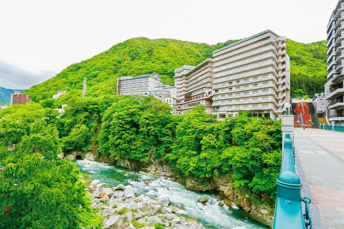 Ooedo Onsen Monogatari Hotel_2