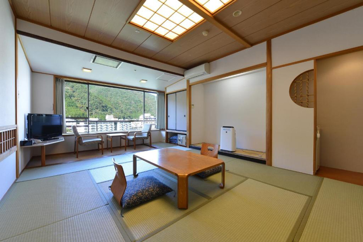 Ooedo Onsen Monogatari Hotel_3