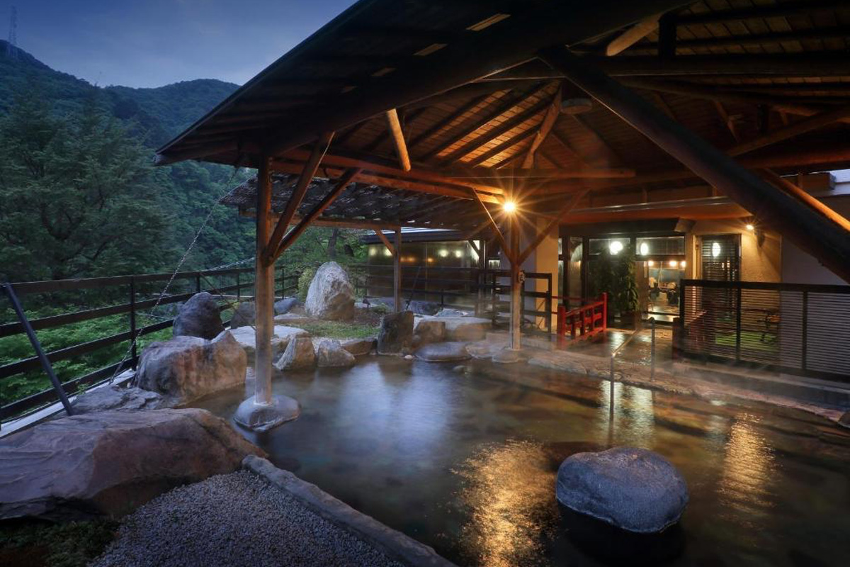 Hotel Sunshine Kinugawa1