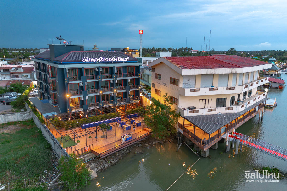 Amphawa_Riverfront_Hotel_66