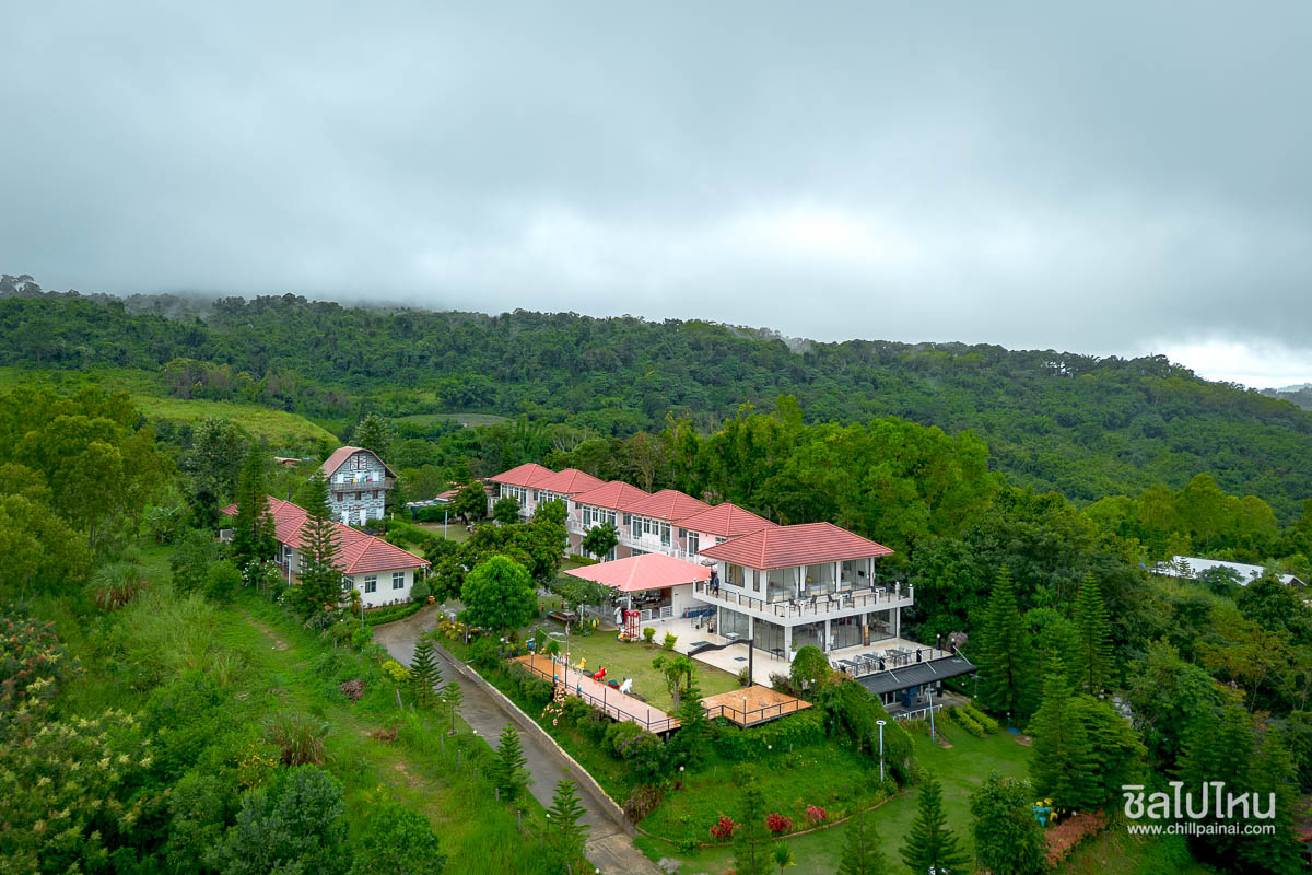 Phuyafahsai_The_Resort_Khaokho_37