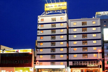 โรงแรมญี่ปุ่น : 10 ที่พักฮาโกดาเตะ เที่ยวเมืองท่า ณ ฮอกไกโด