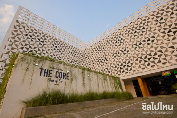 The Core: เดอะ คอร์ ที่พักคนคูลๆ