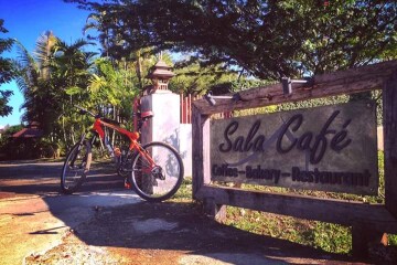 ร้านกาแฟเชียงใหม่: ศาลากาแฟ Sala Cafe