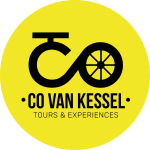 Co van Kessel Bangkok Tours