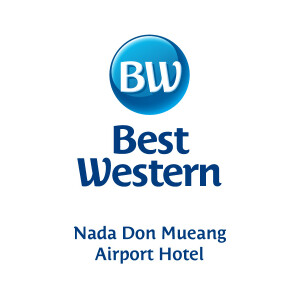 Best Western Nada Don Mueang Airport Hotel