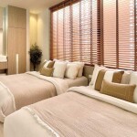 พูลวิลล่าบางแสน : Swan Private Pool Villa สำหรับ 6 ท่าน