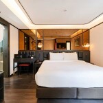 The Gravitique (เดอะ กราวิทิค โฮเทล ) 2 ท่าน ,ข้าวสาร กรุงเทพ