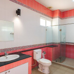 The Location Resort Suanphueng (เดอะโลเคชั่น รีสอร์ต สวนผึ้ง) ห้อง Deluxe 2 ท่าน, สวนผึ้ง ราชบุรี