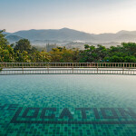 The Location Resort Suanphueng (เดอะโลเคชั่น รีสอร์ต สวนผึ้ง) ห้อง Deluxe 2 ท่าน, สวนผึ้ง ราชบุรี