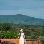 The Location Resort Suanphueng (เดอะโลเคชั่น รีสอร์ต สวนผึ้ง) ห้อง Deluxe 2 ท่าน, สวนผึ้ง ราชบุรี