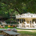 The Scenery Vintage Farm (เดอะ ซีเนอรรี่ วินเทจ ฟาร์ม) Jacuzzi villa หรือ Bath-tub gardener villa ฟรี บัตรกิจกรรม 2 ท่าน, สวนผึ้ง